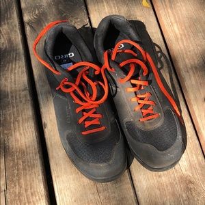 Giro Rumble VR Bike Shoes